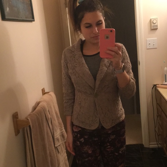 Kismet blazer - Picture 2 of 2